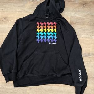 Men's Billabong Hoodie